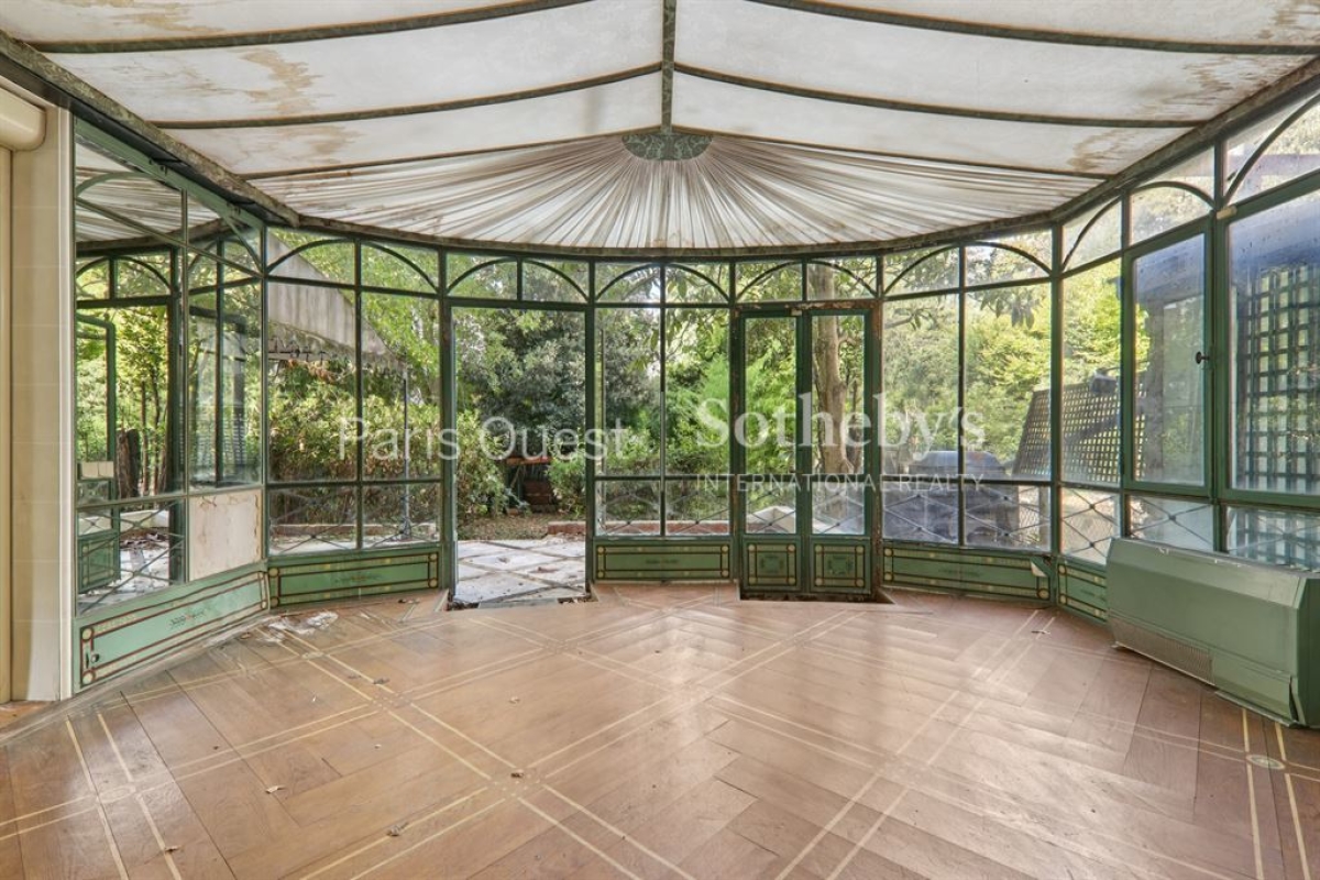 Maison de luxe à vendre à Paris 16ème, 8 900 000 €, Photo 3