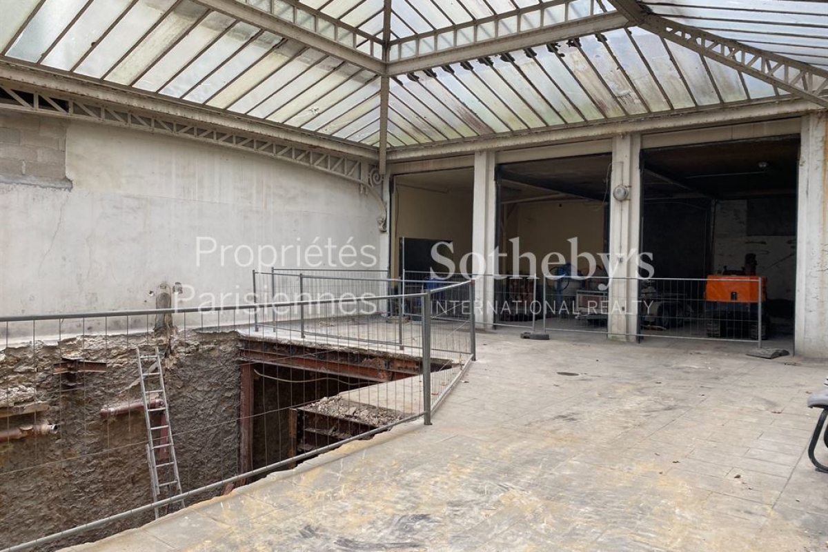 Luxury House for sale in Paris 8ème, 4 200 000 €, Photo 3