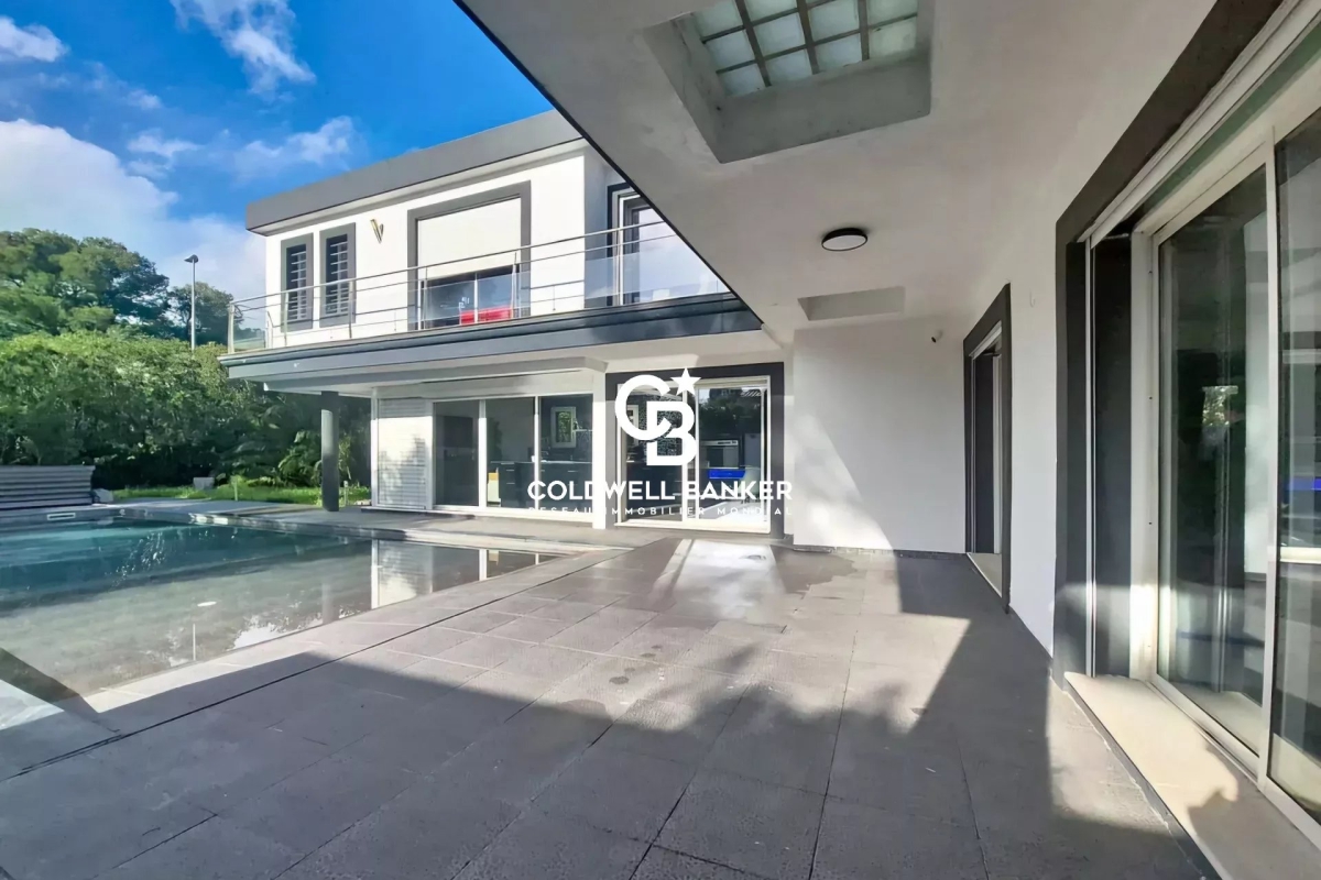 Luxury House for sale in Saint-Raphaël, 1 198 000 €, Photo 3