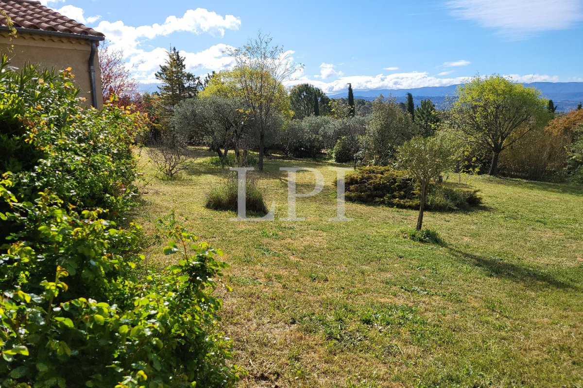 Maison de luxe à vendre à Saint Saturnin les Apt, 795 000 €, Photo 4