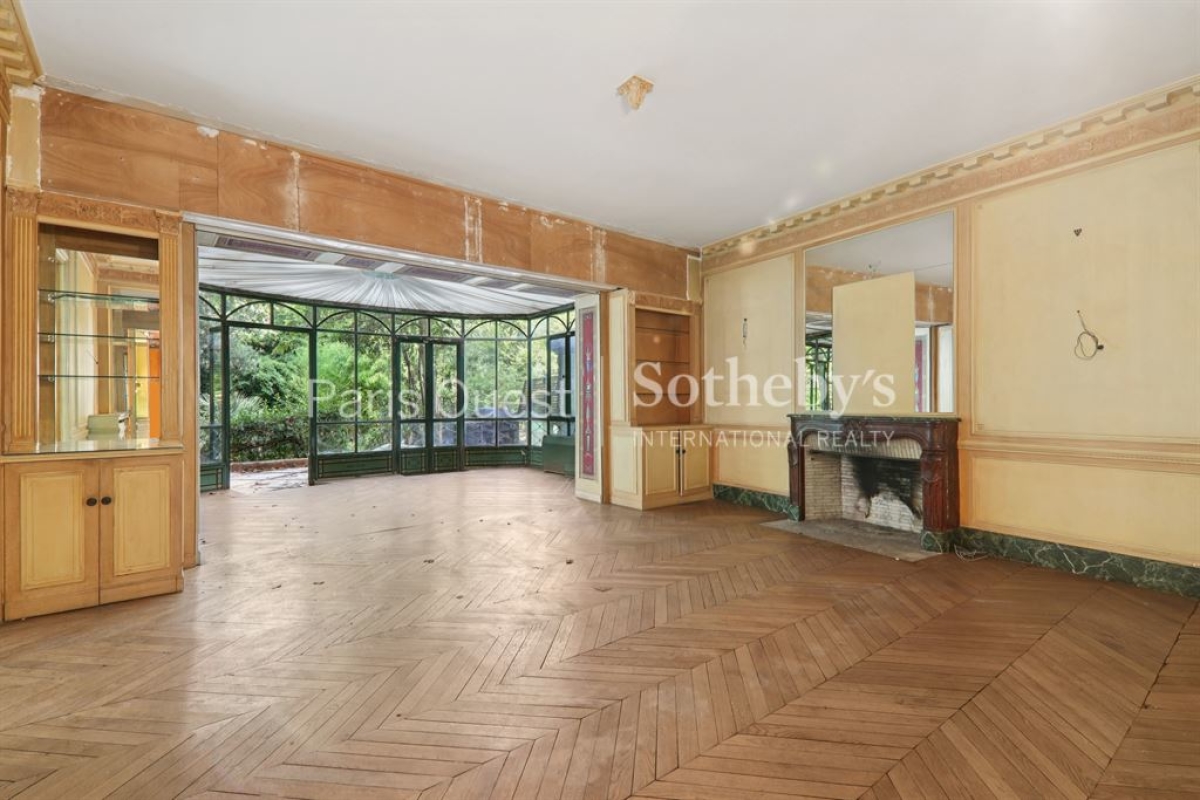 Maison de luxe à vendre à Paris 16ème, 8 900 000 €, Photo 4
