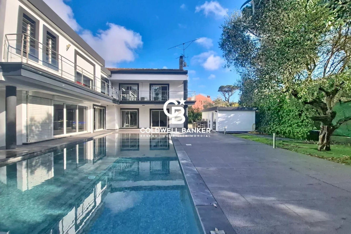 Luxury House for sale in Saint-Raphaël, 1 198 000 €, Photo 5