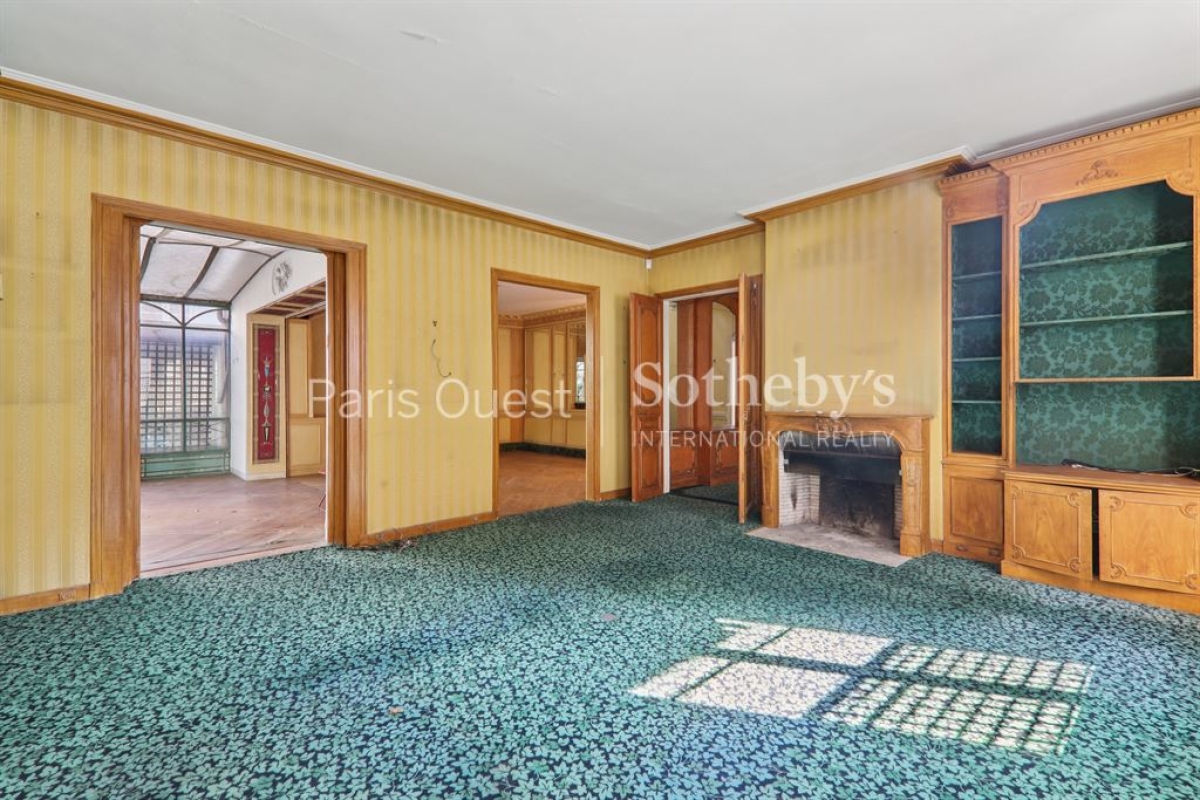 Maison de luxe à vendre à Paris 16ème, 8 900 000 €, Photo 6