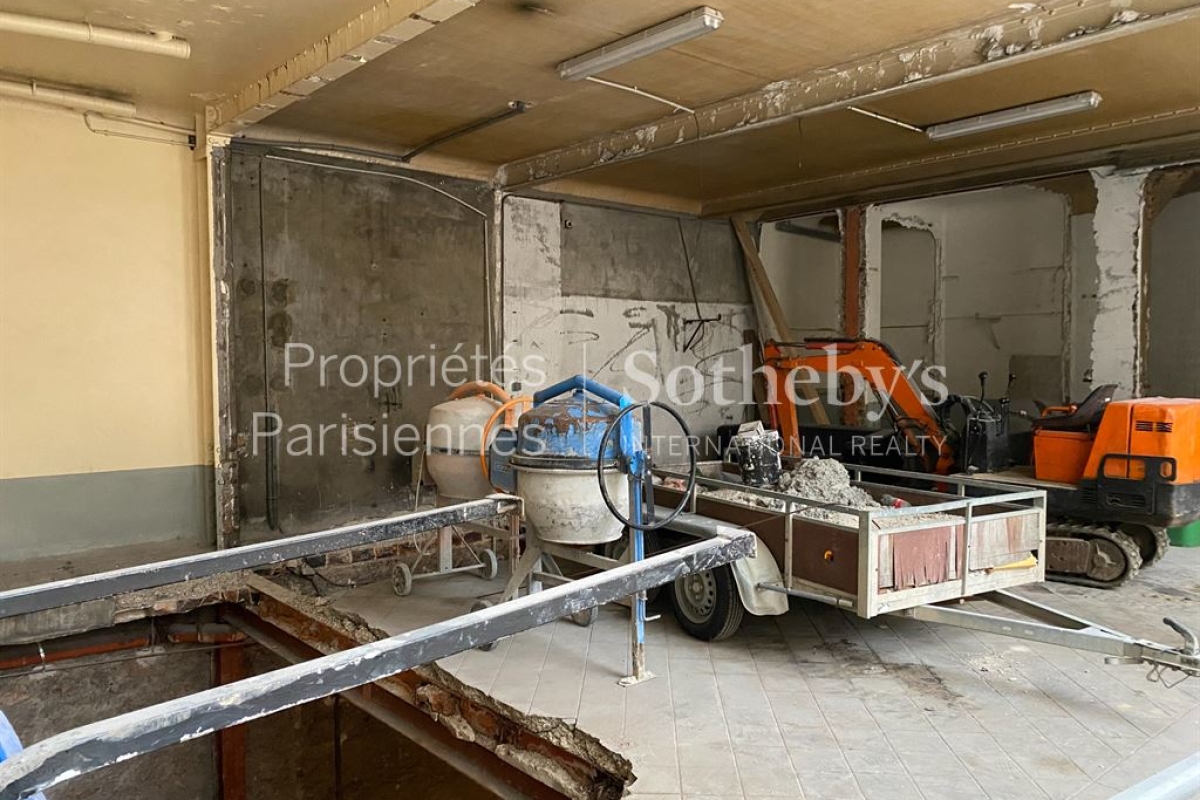Luxury House for sale in Paris 8ème, 4 200 000 €, Photo 6