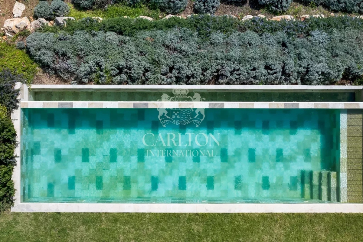 Luxury House for sale in Saint-Paul-de-Vence, 3 450 000 €, Photo 6