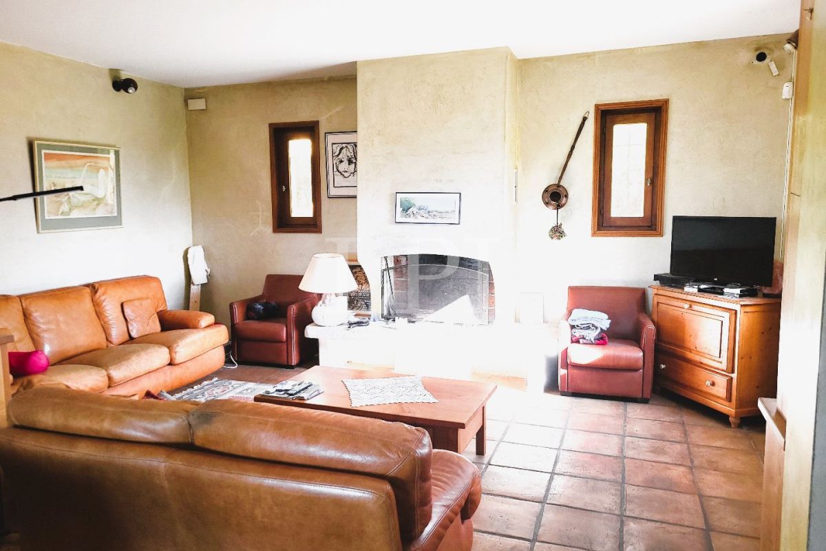 Maison de luxe à vendre à Saint Saturnin les Apt, 795 000 €, Photo 7