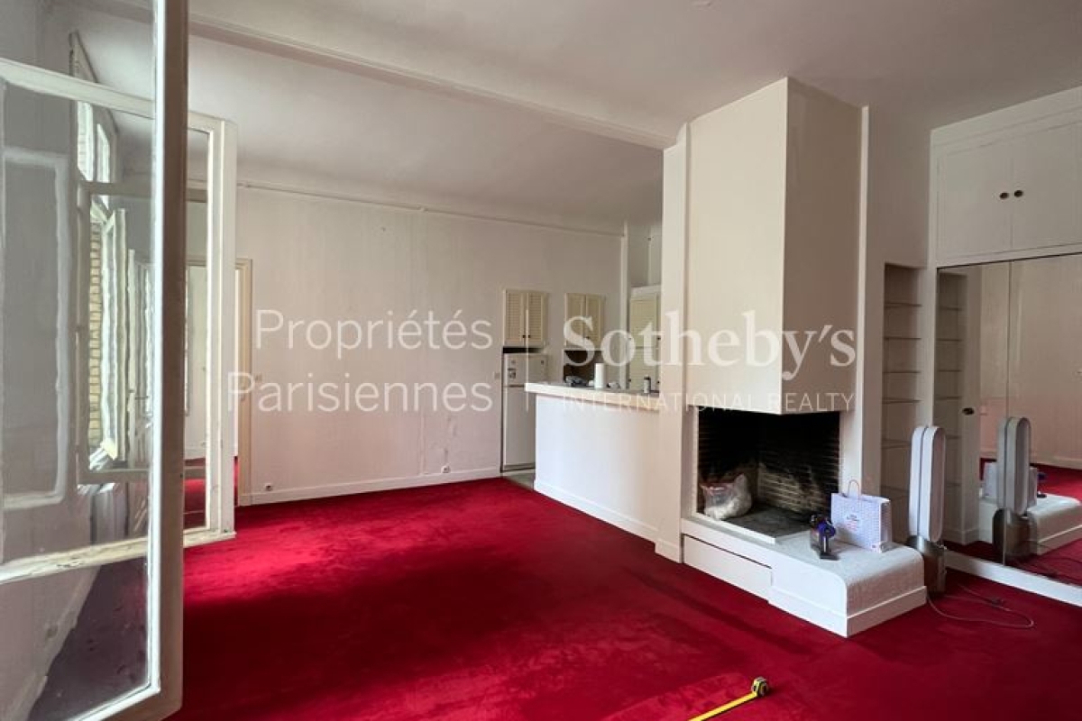 Luxury House for sale in Paris 8ème, 4 200 000 €, Photo 7