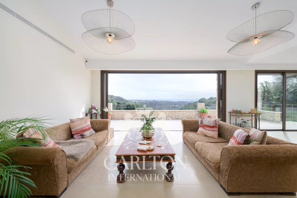 Maison de luxe à vendre à Saint-Paul-de-Vence, 3 800 000 €, Photo 7