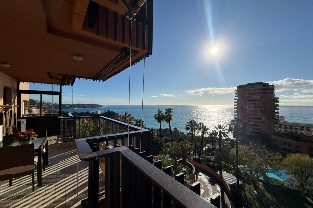 Luxury Apartment for sale in Monaco, 7 900 000 €, Photo 1