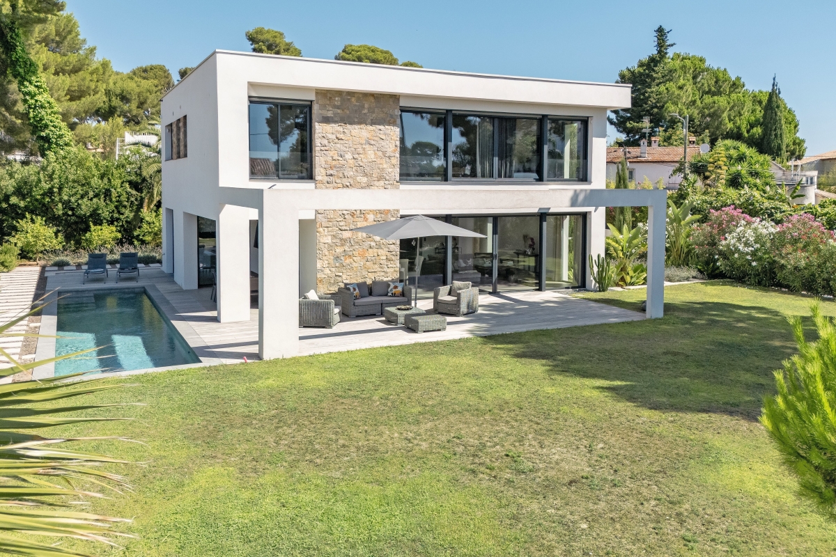 Maison de luxe à vendre à Antibes, 4 900 000 €, Photo 1