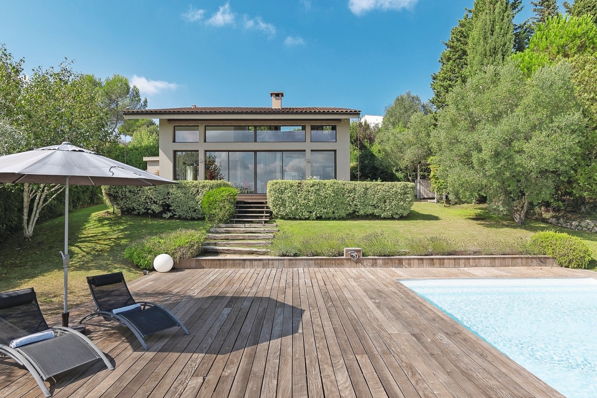 Maison de luxe à vendre à Valbonne, 2 150 000 €, Photo 1