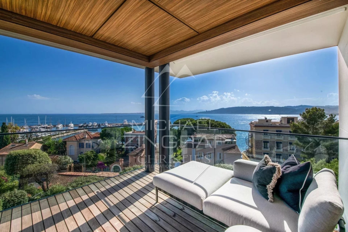 Appartement de luxe à vendre à Antibes, 3 950 000 €, Photo 1