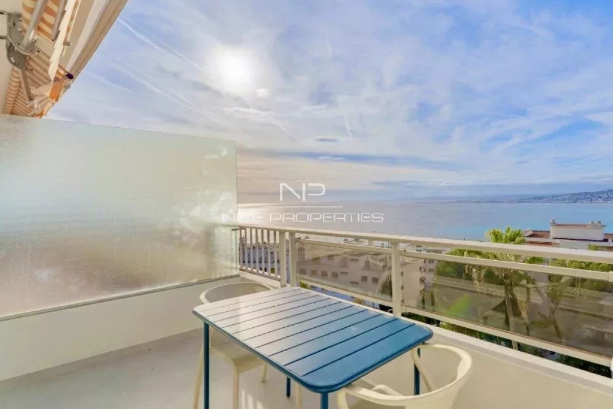 Appartement de luxe à vendre à Nice, 950 000 €, Photo 1