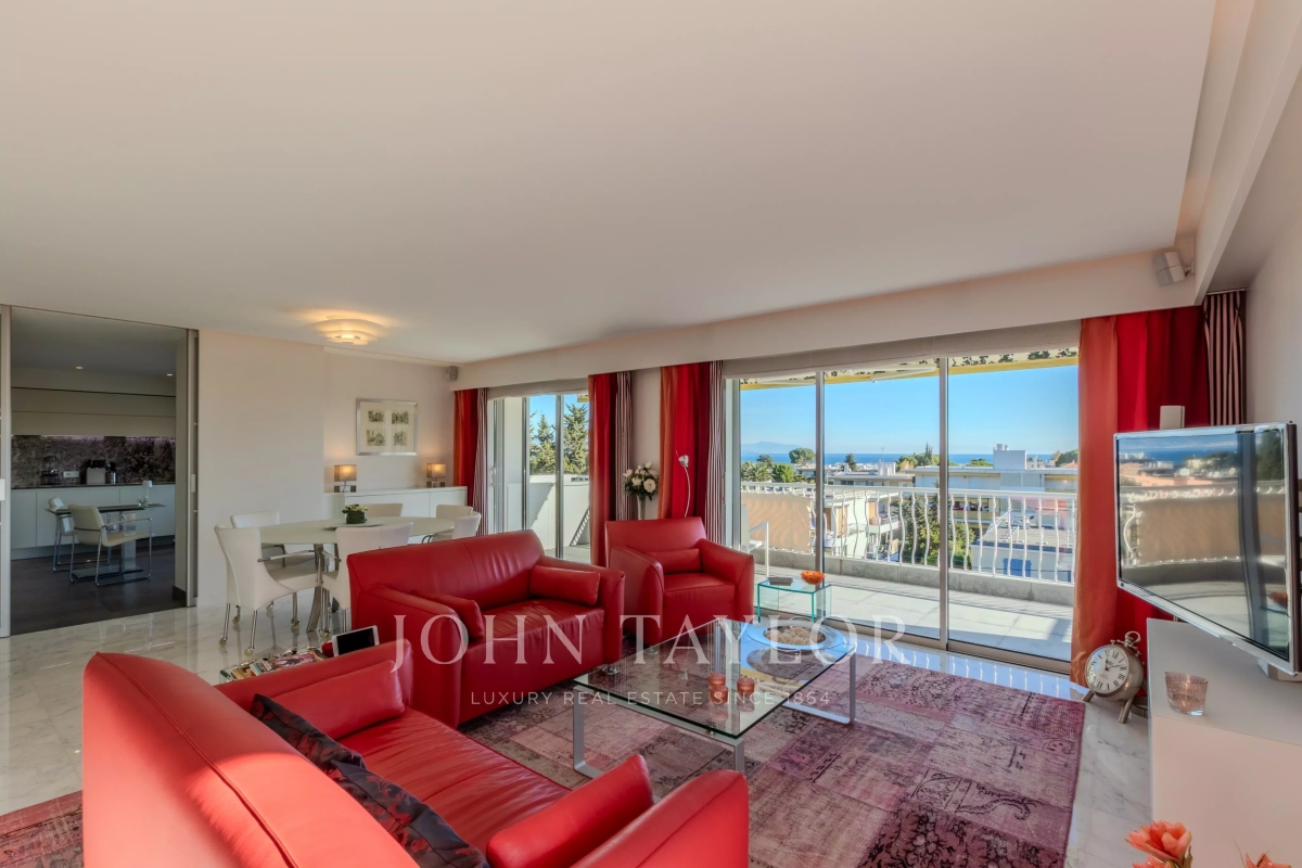 Appartement de luxe à vendre à Antibes, 1 595 000 €, Photo 1