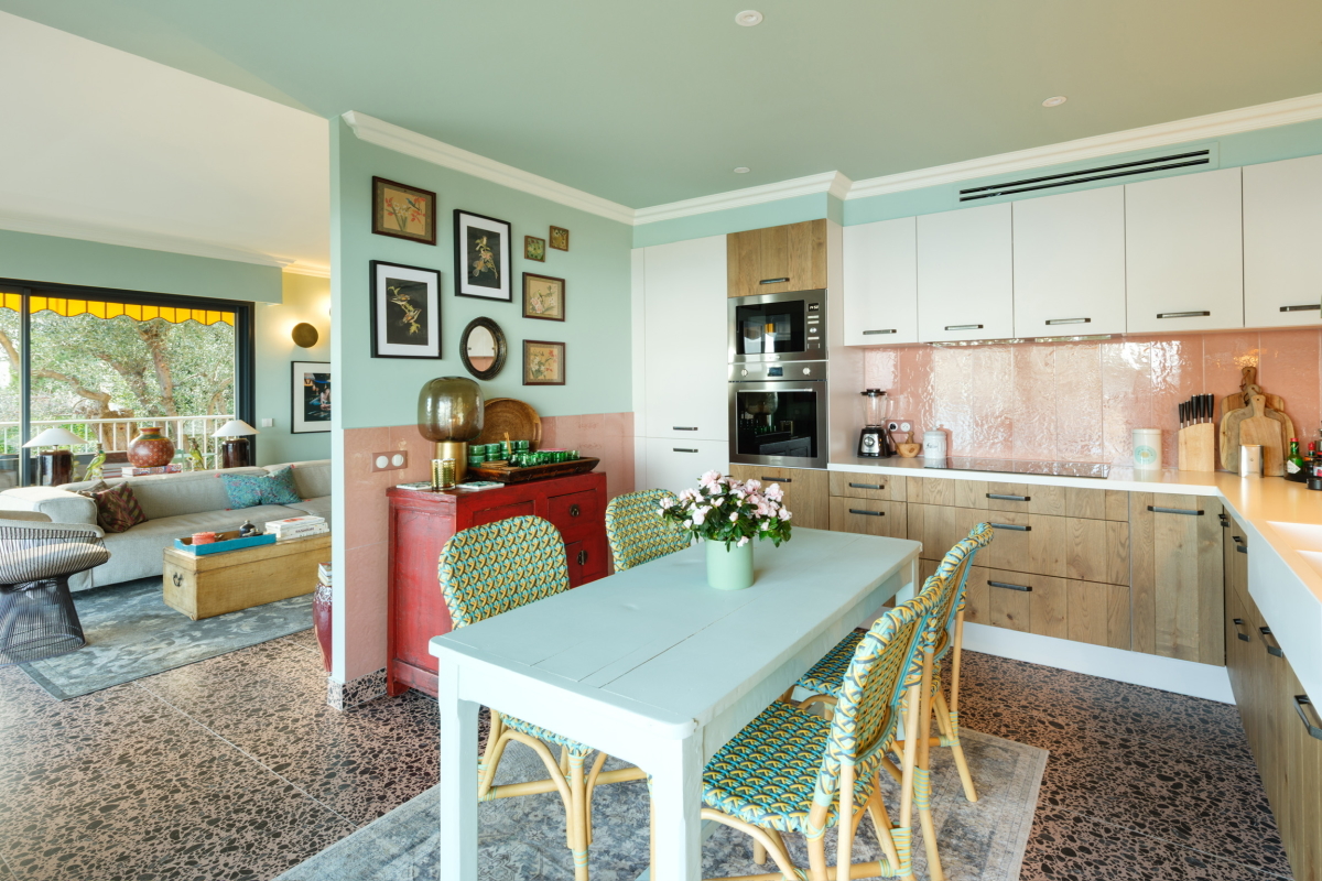 Luxury Apartment for sale in Villefranche-sur-Mer, 1 490 000 €, Photo 7
