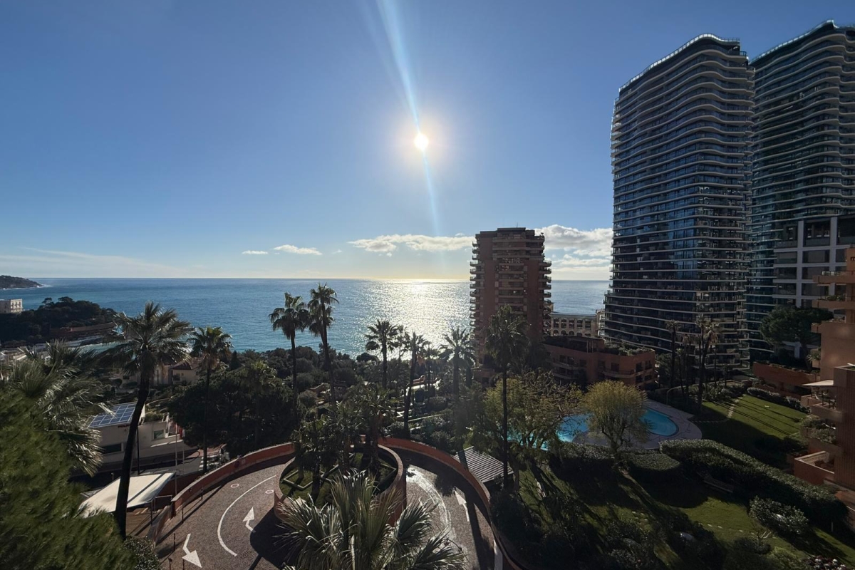 Luxury Apartment for sale in Monaco, 7 900 000 €, Photo 2