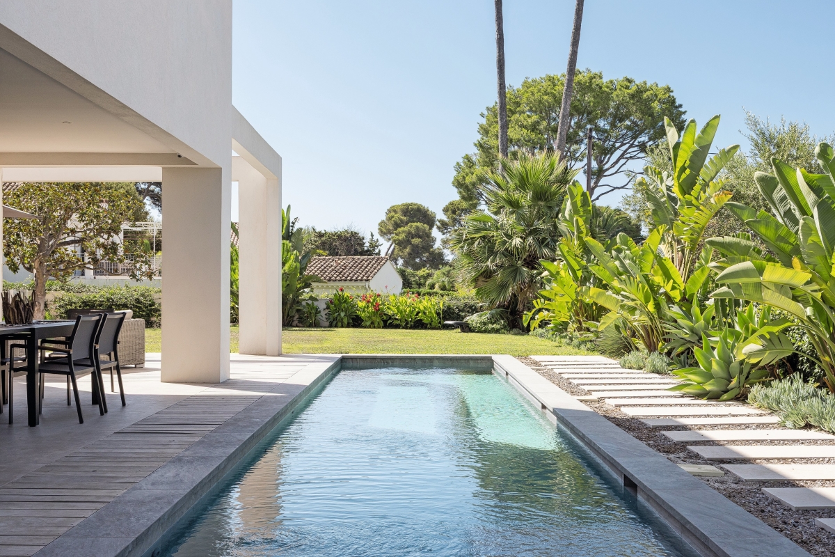 Maison de luxe à vendre à Antibes, 4 900 000 €, Photo 2