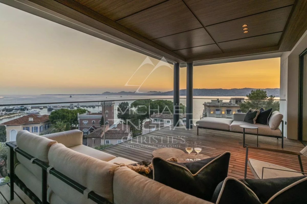 Appartement de luxe à vendre à Antibes, 3 950 000 €, Photo 2