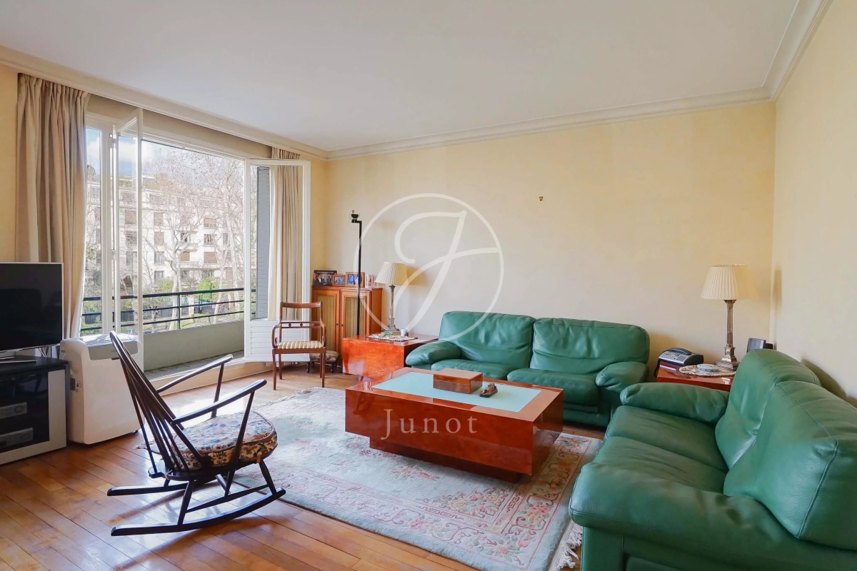 Appartement de luxe à vendre à Neuilly-sur-Seine, 760 000 €, Photo 2