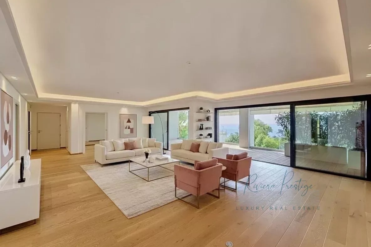 Appartement de luxe à vendre à Cannes, 2 950 000 €, Photo 2