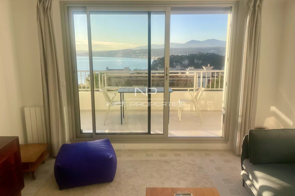 Appartement de luxe à vendre à Nice, 950 000 €, Photo 2