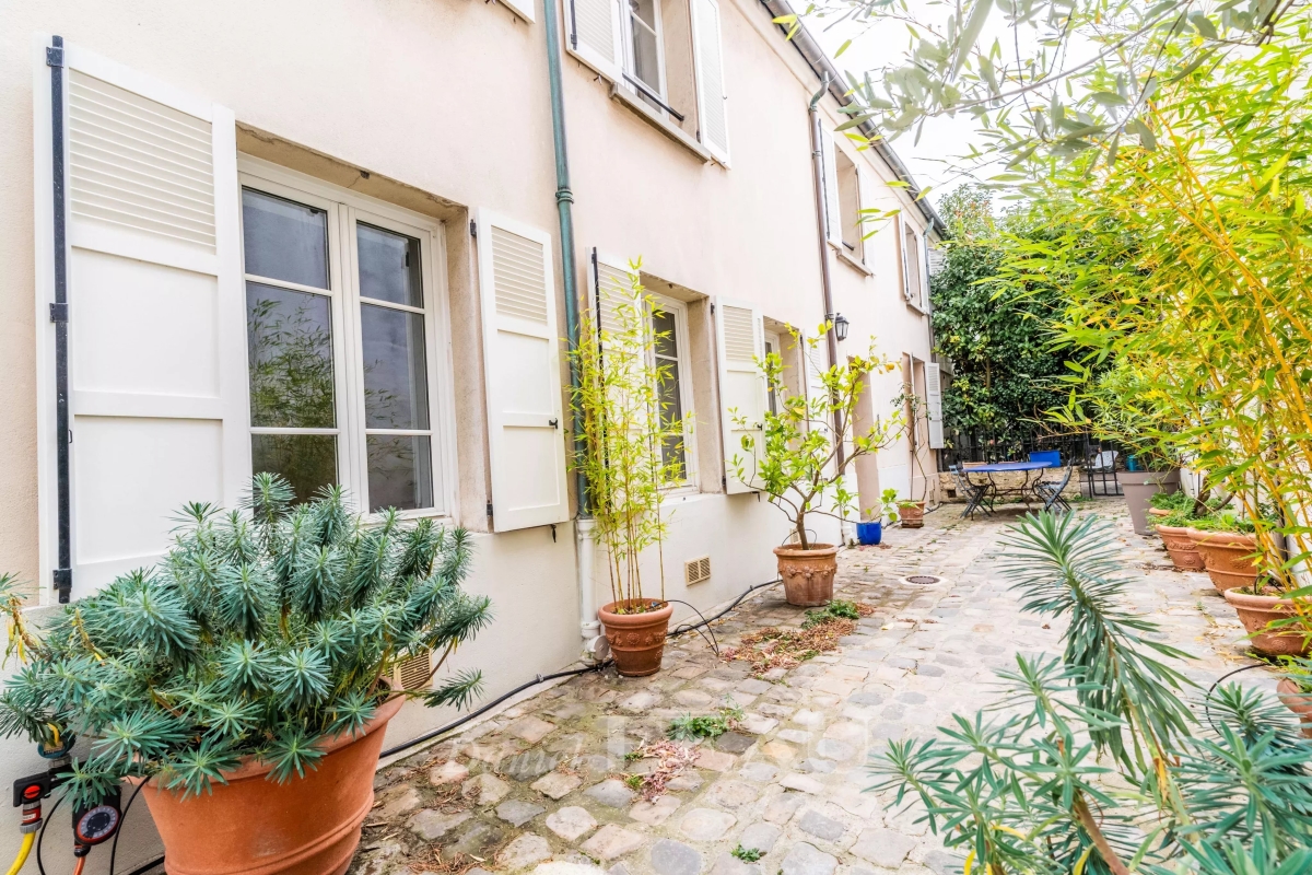 Appartement de luxe à vendre à Boulogne-Billancourt, 1 950 000 €, Photo 2