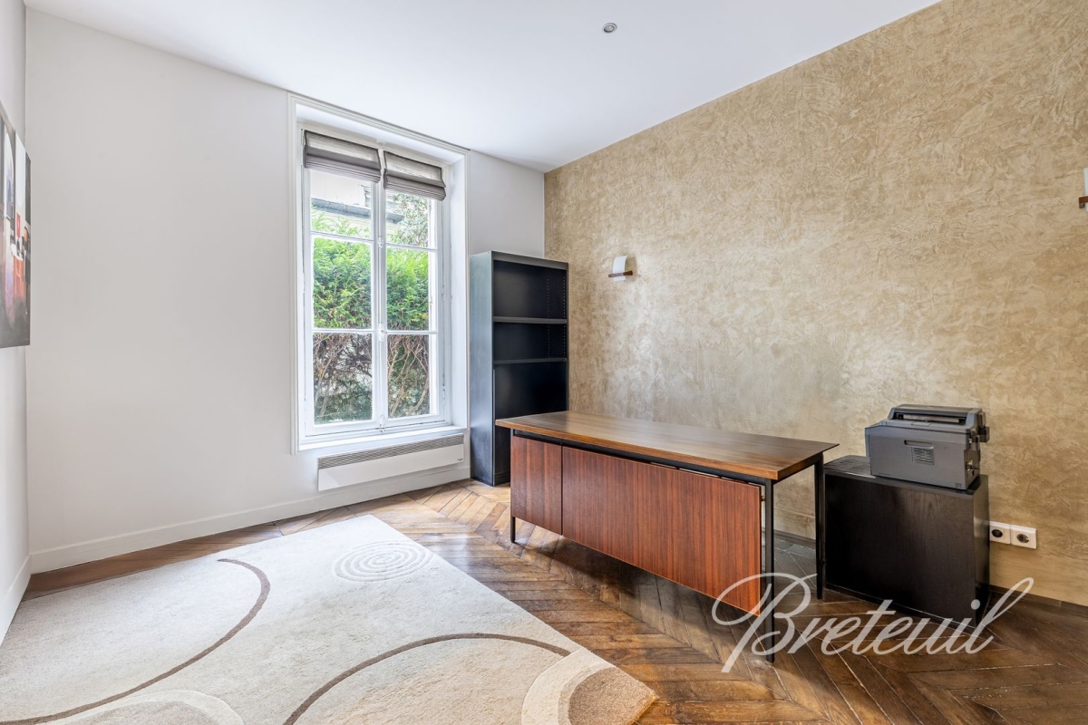 Appartement de luxe à vendre à Paris 16Ème, 798 000 €, Photo 3