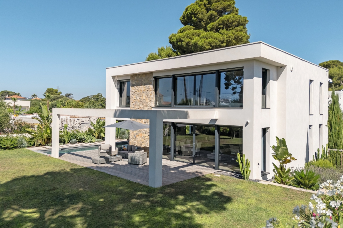 Maison de luxe à vendre à Antibes, 4 900 000 €, Photo 3