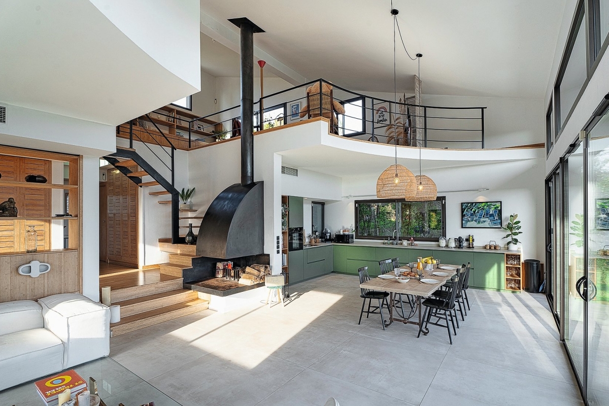 Maison de luxe à vendre à Valbonne, 2 150 000 €, Photo 3