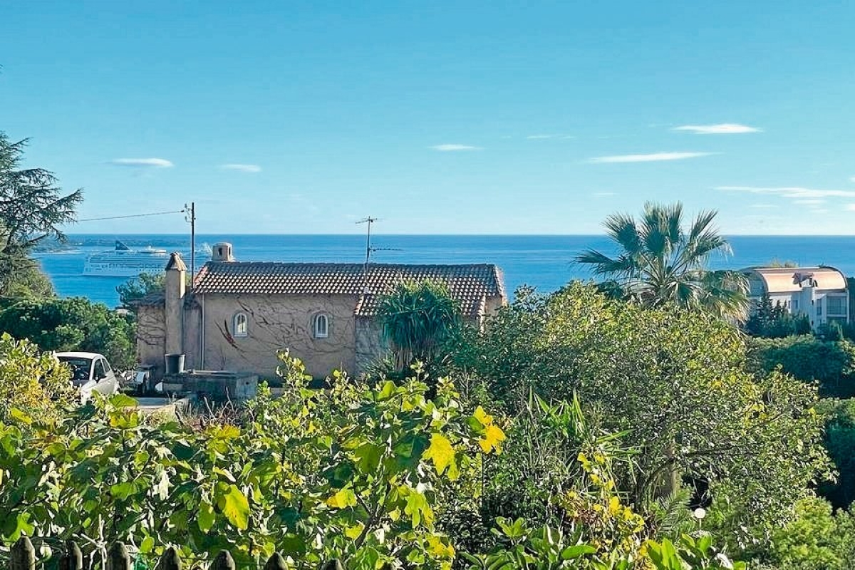 Luxury House for sale in Cannes, 2 690 000 €, Photo 3