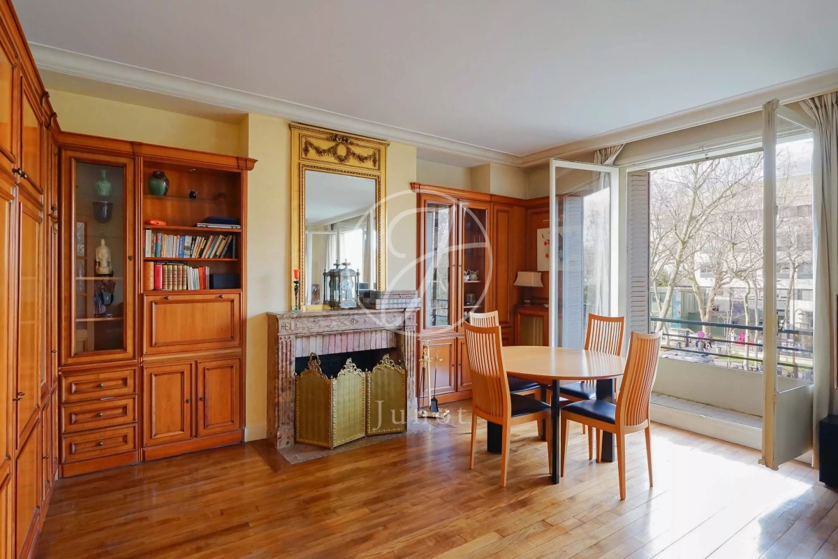 Appartement de luxe à vendre à Neuilly-sur-Seine, 760 000 €, Photo 4