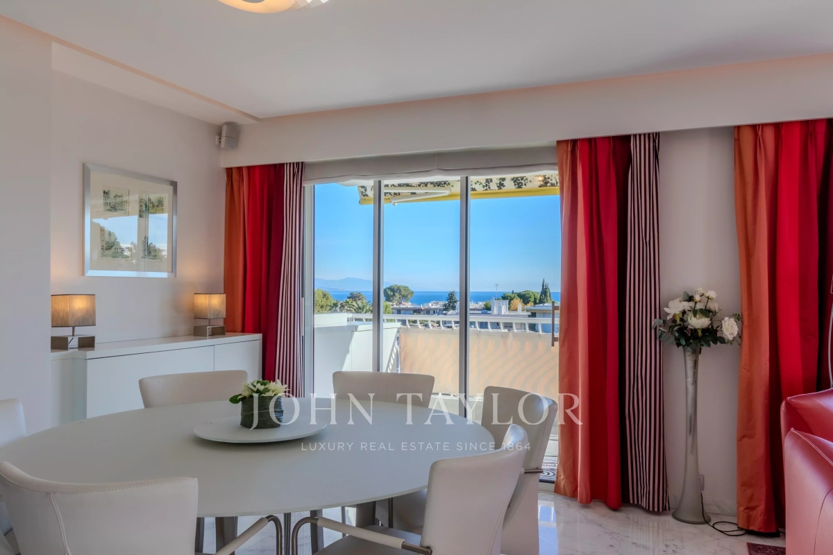 Appartement de luxe à vendre à Antibes, 1 595 000 €, Photo 4