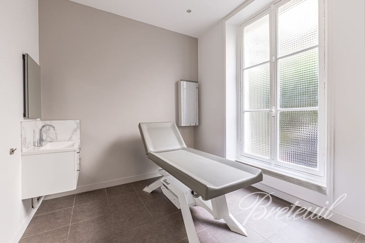 Appartement de luxe à vendre à Paris 16Ème, 798 000 €, Photo 5