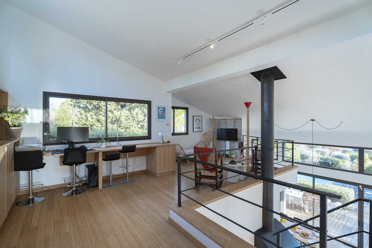 Maison de luxe à vendre à Valbonne, 2 150 000 €, Photo 5