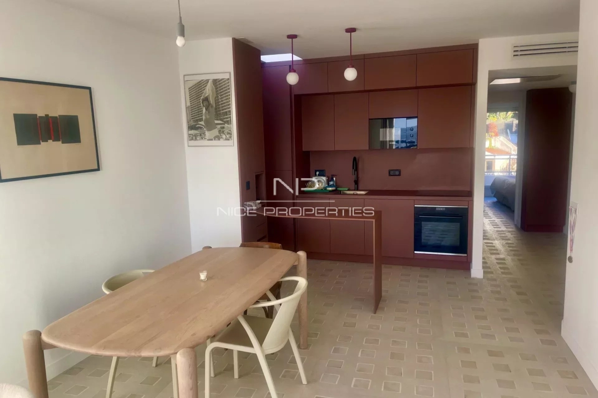 Appartement de luxe à vendre à Nice, 950 000 €, Photo 5