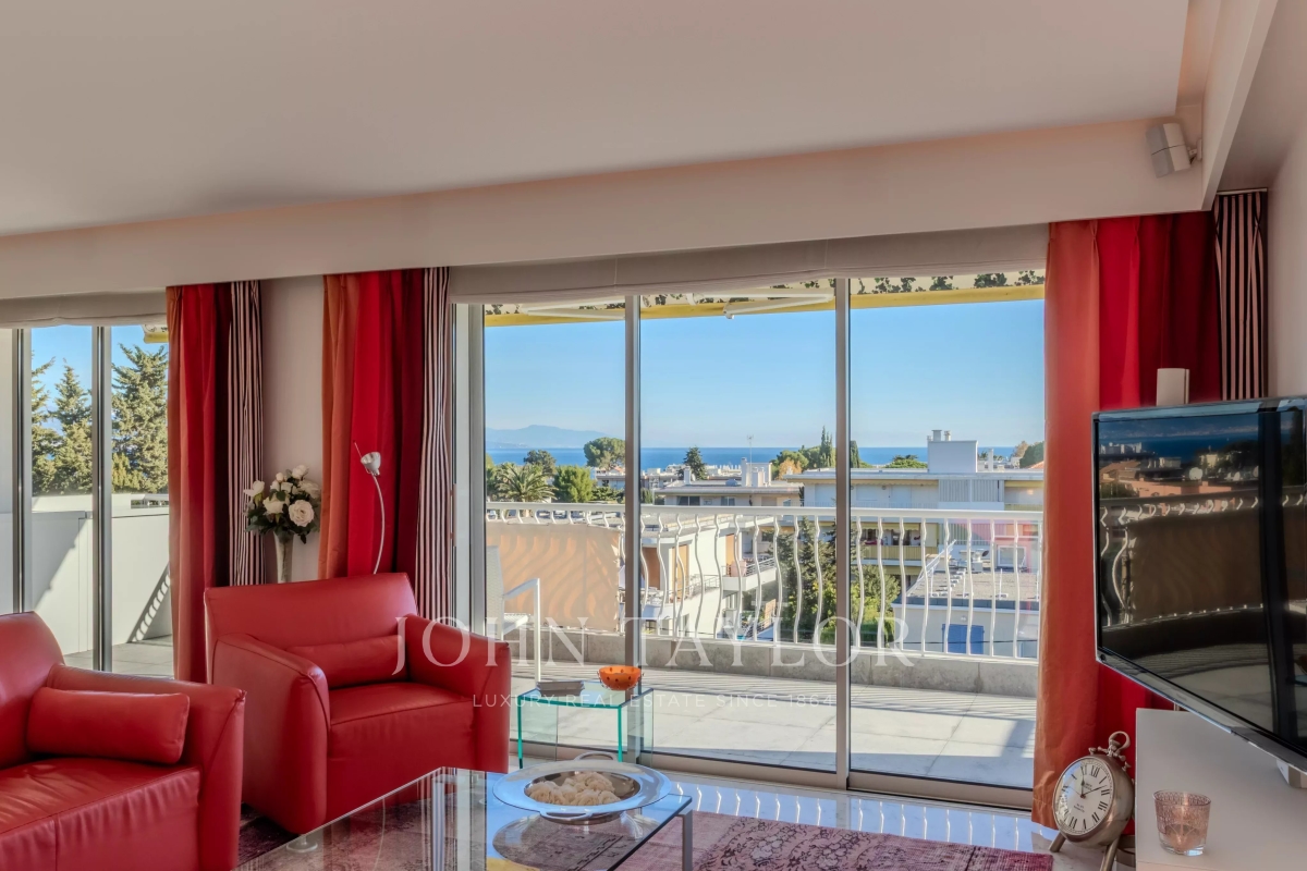 Appartement de luxe à vendre à Antibes, 1 696 000 €, Photo 5