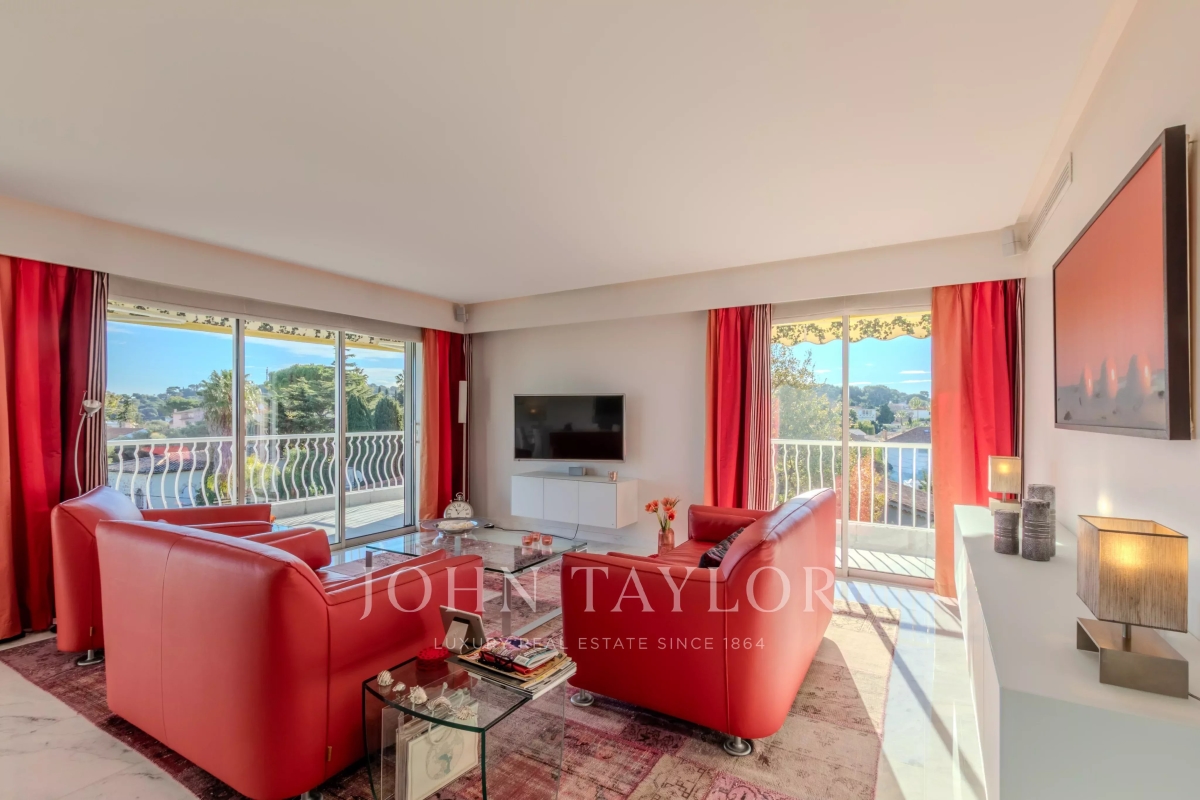 Appartement de luxe à vendre à Antibes, 1 595 000 €, Photo 5