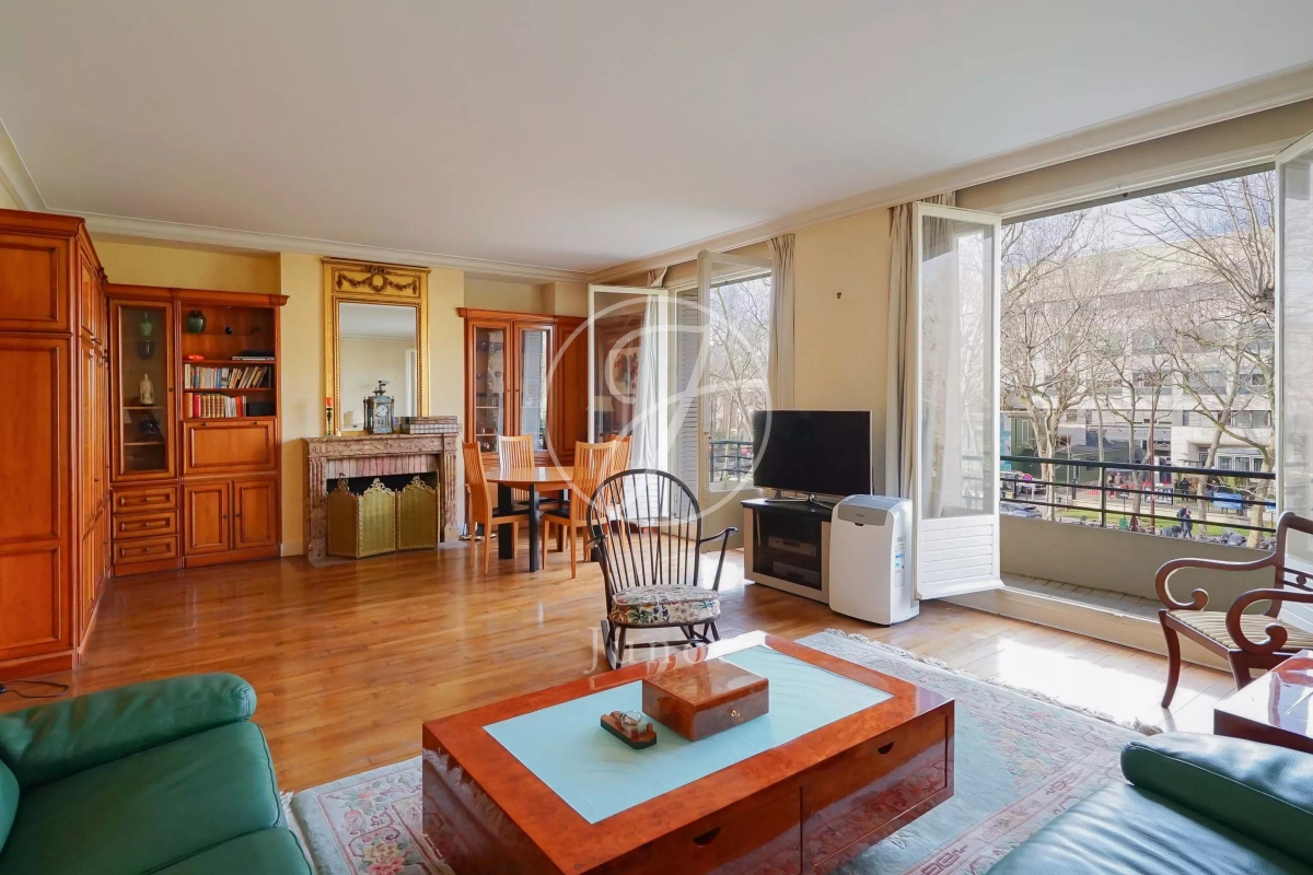 Appartement de luxe à vendre à Neuilly-sur-Seine, 760 000 €, Photo 6