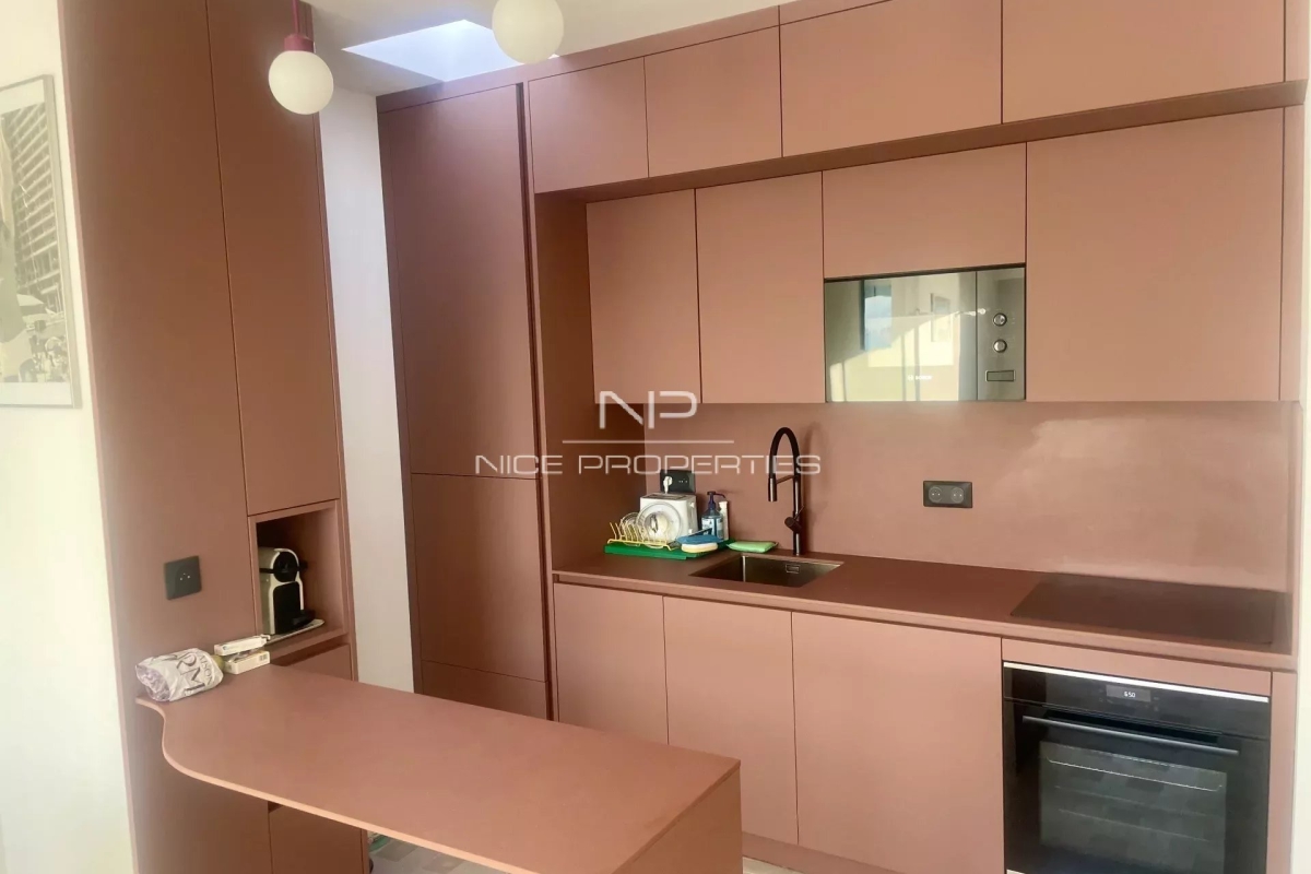 Appartement de luxe à vendre à Nice, 950 000 €, Photo 6