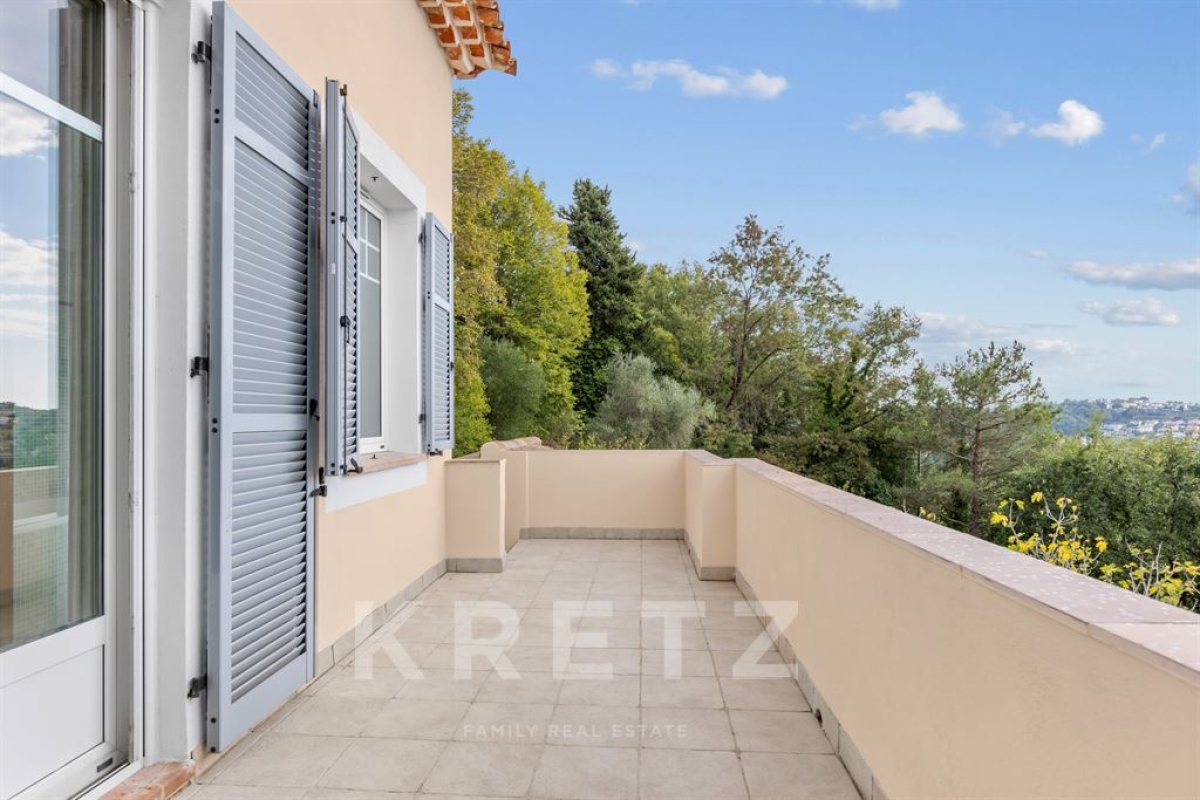 Maison de luxe à vendre à Villeneuve-Loubet, 1 225 000 €, Photo 7