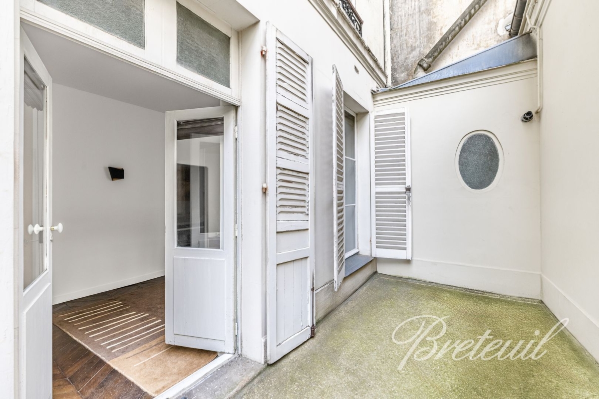 Appartement de luxe à vendre à Paris 16Ème, 798 000 €, Photo 7