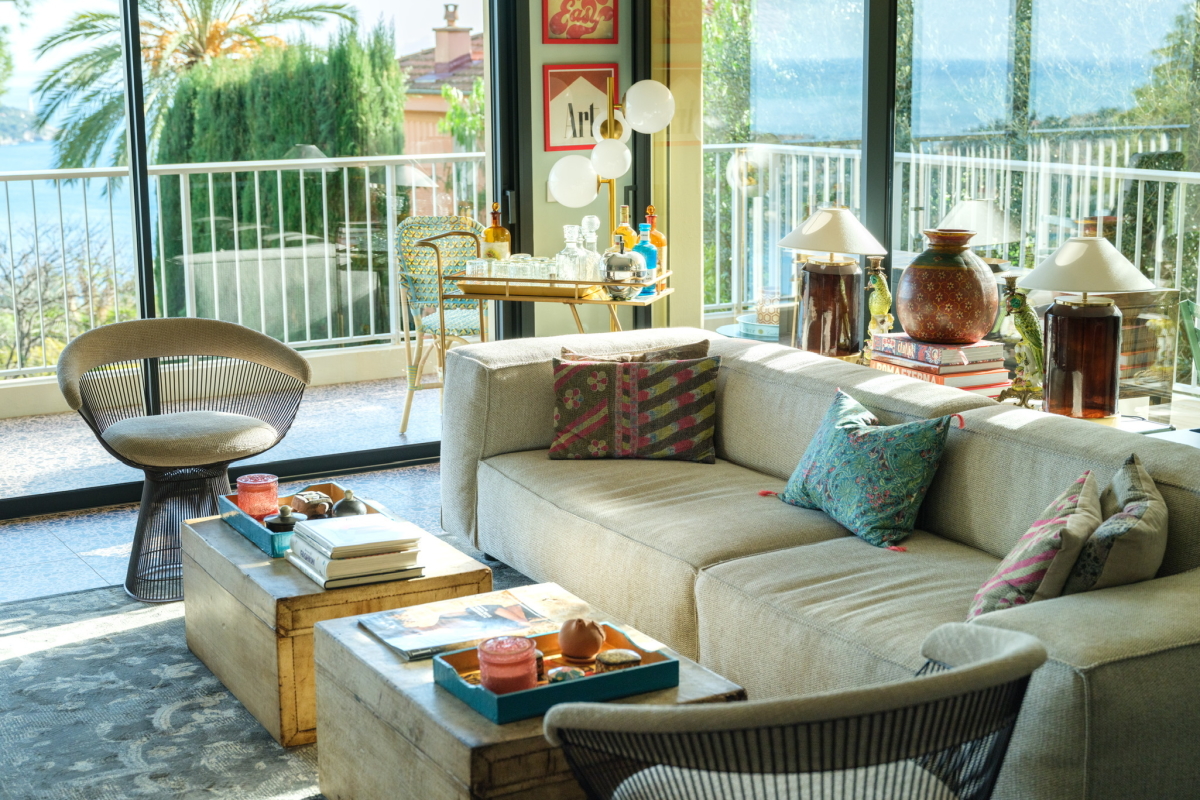 Luxury Apartment for sale in Villefranche-sur-Mer, 1 490 000 €, Photo 6