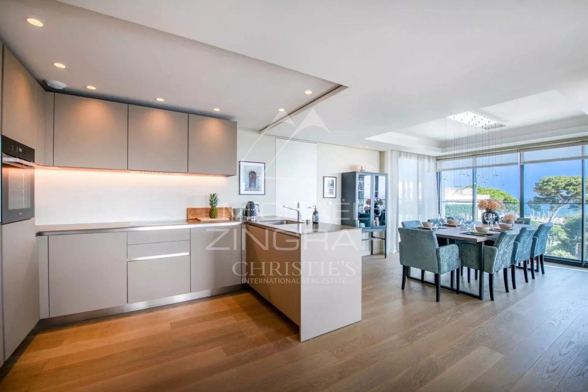 Appartement de luxe à vendre à Antibes, 3 950 000 €, Photo 7