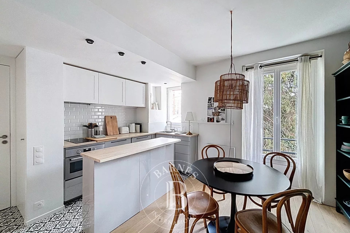 Appartement de luxe à louer à Paris 14Ème, 1 700 €, Photo 1