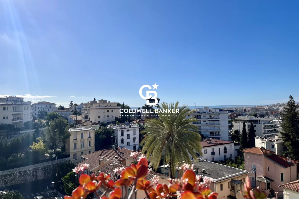 Appartement de luxe à vendre à Nice, 1 290 000 €, Photo 1
