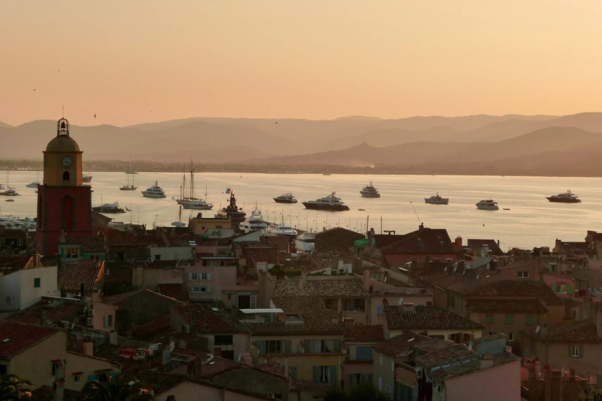 Appartement de luxe à vendre à Saint-Tropez, 3 000 000 €, Photo 1