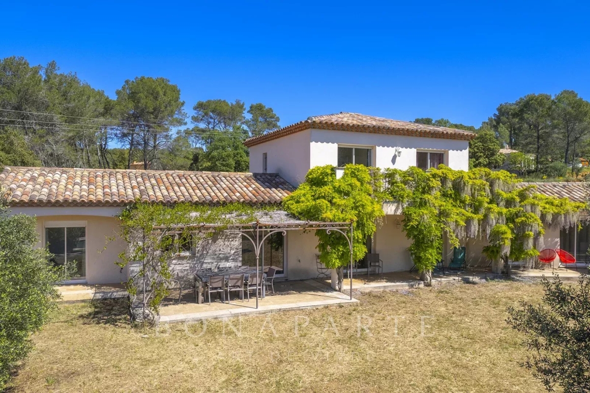 Maison de luxe à vendre à Lorgues, 795 000 €, Photo 1