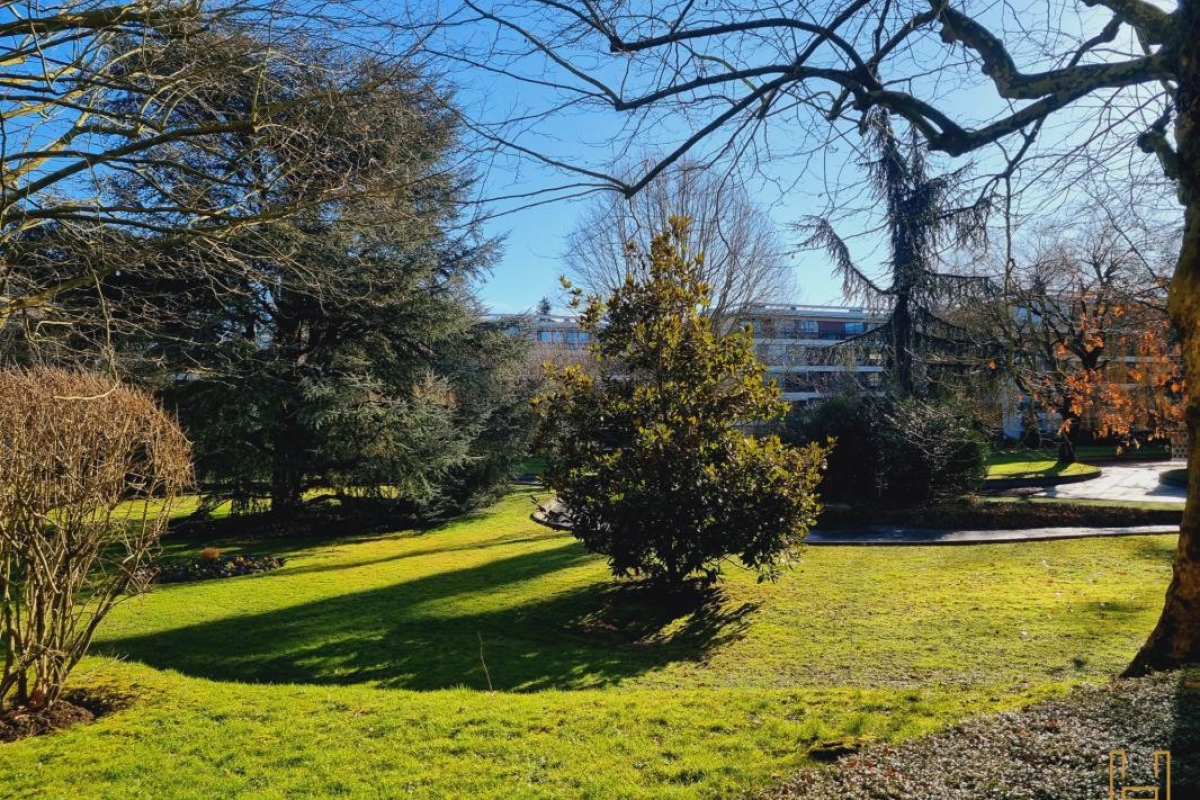 Appartement de luxe à vendre à Le Chesnay-Rocquencourt, 570 000 €, Photo 1