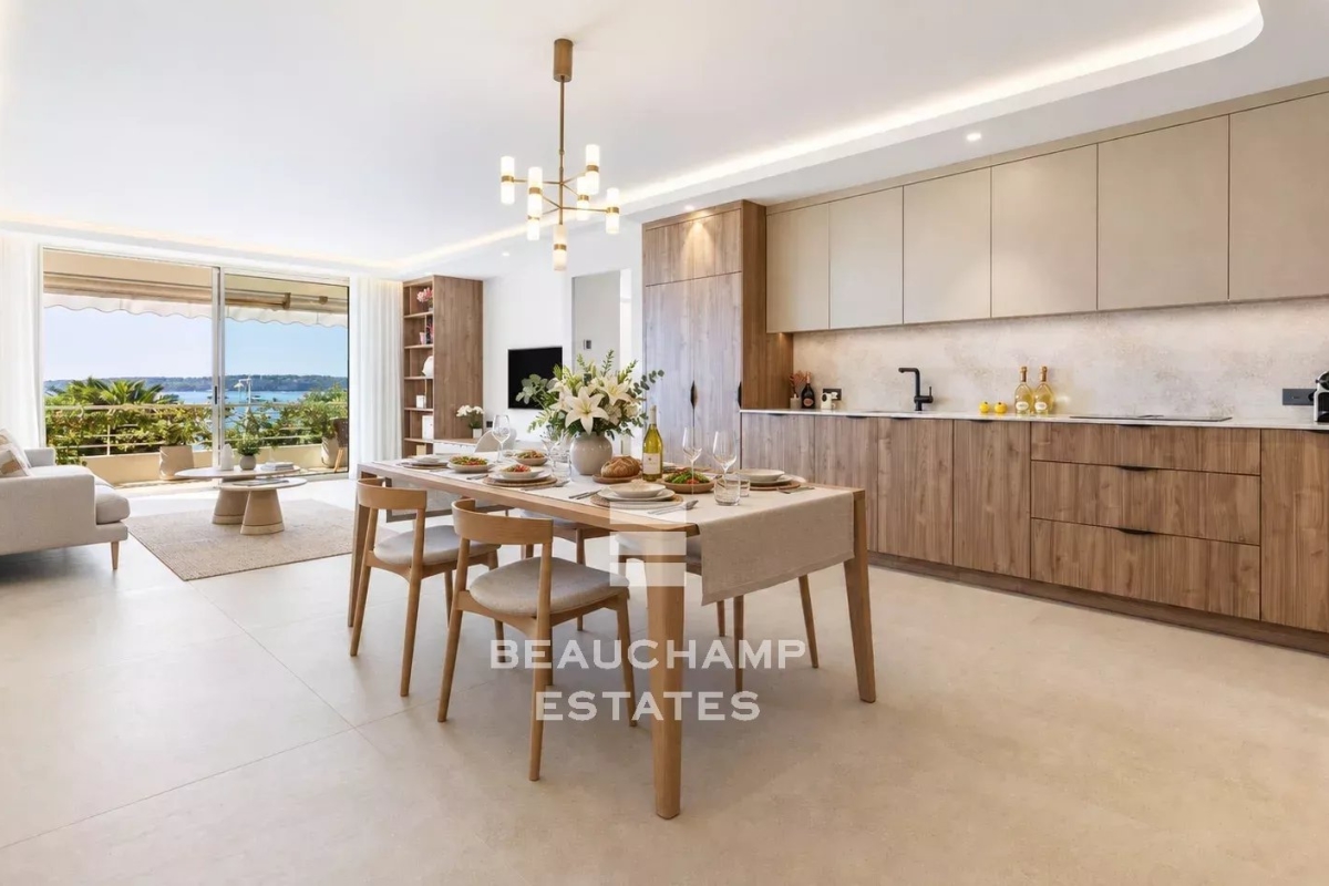 Luxury Apartment for sale in Cannes, 3 150 000 €, Photo 2
