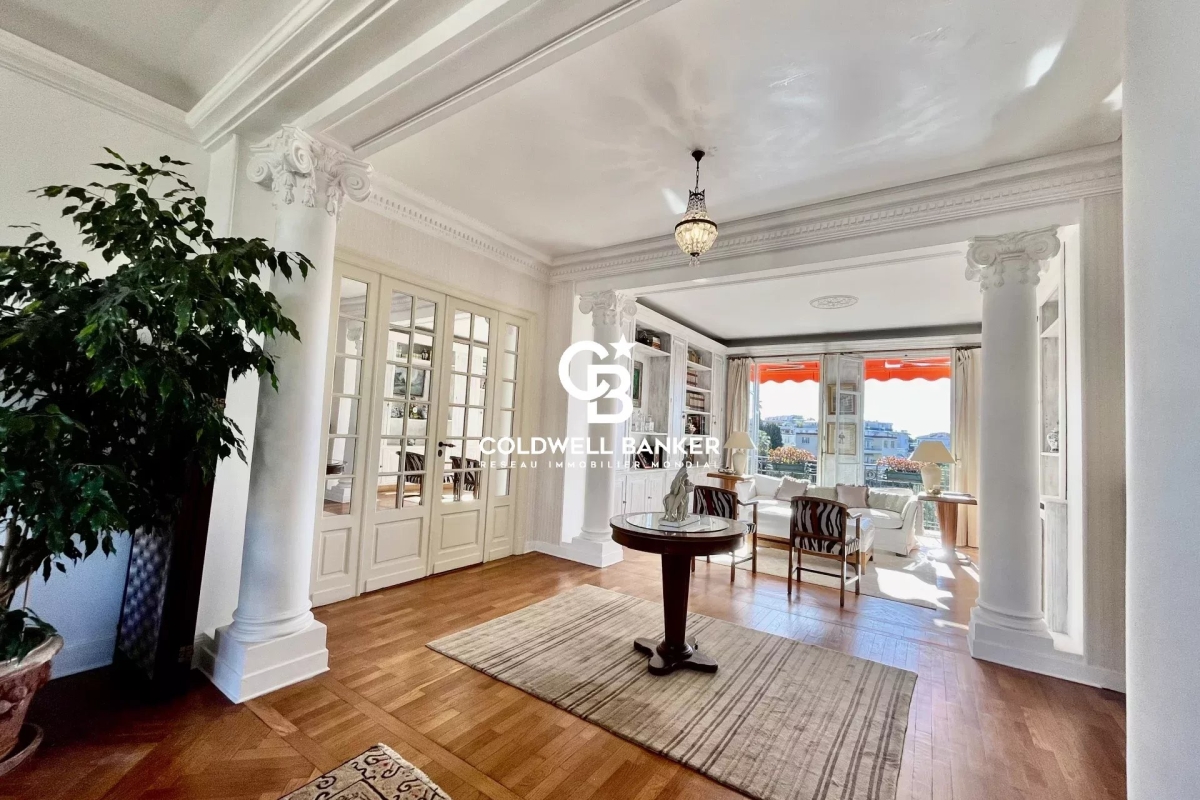 Appartement de luxe à vendre à Nice, 1 290 000 €, Photo 2